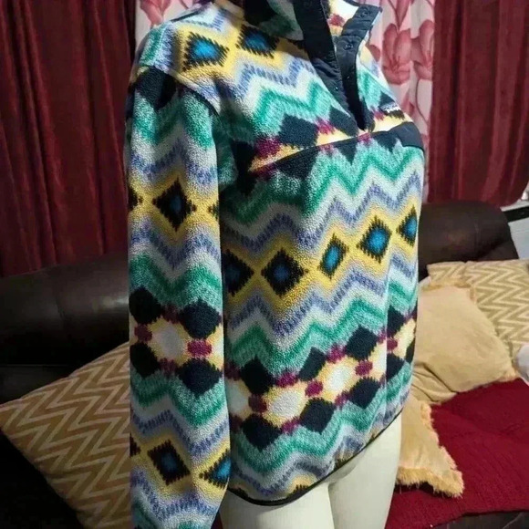 Patagonia pullover - Picture 2 of 6